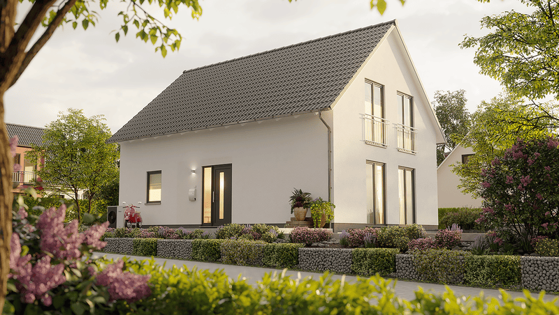 Einfamilienhaus Ilsede Groß Ilsede - 5 Zimmer, 142 m&sup2;, 363.750&euro; | Angebot:26672689