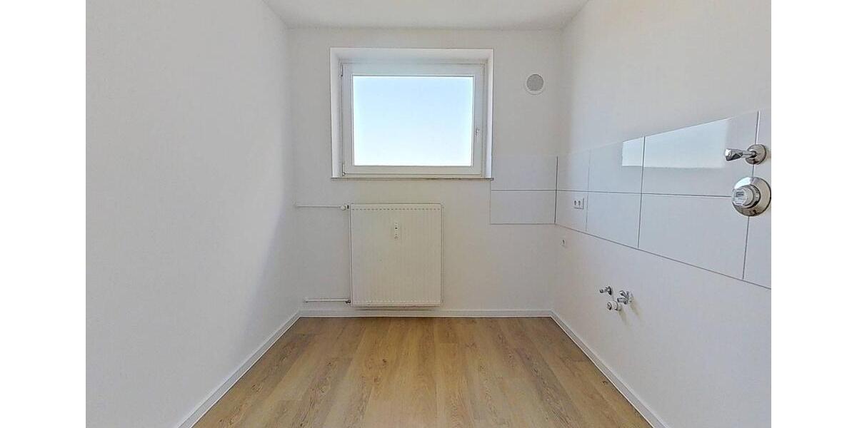 Etagenwohnung Peine Südstadt - 4 Zimmer, 81 m&sup2;, 739&euro; | Angebot:26381024
