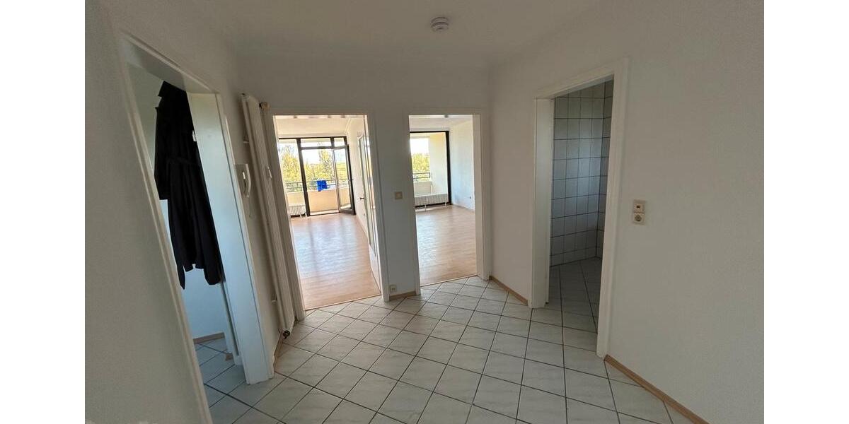 Etagenwohnung Hannover Döhren-Wülfel - 2 Zimmer, 62 m&sup2;, 620&euro; | Angebot:26682926