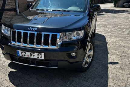 Jeep Cherokee 292.000 km 7.000 &euro; Salzgitter 38229