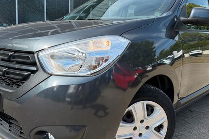 Dacia Dokker 215.000 km 4.990 &euro; Hildesheim 31137