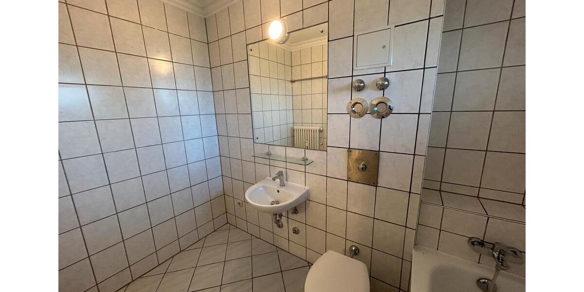 Etagenwohnung Hannover Döhren-Wülfel - 2 Zimmer, 62 m&sup2;, 620&euro; | Angebot:26682926