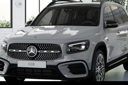 Mercedes-Benz GLB 200 14.446 km 45.500 &euro; Hannover 30655