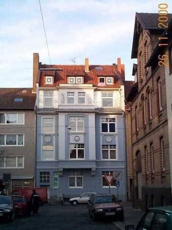 Etagenwohnung Hildesheim Ost - 5 Zimmer, 141 m&sup2;, 1.250&euro; | Angebot:26028576
