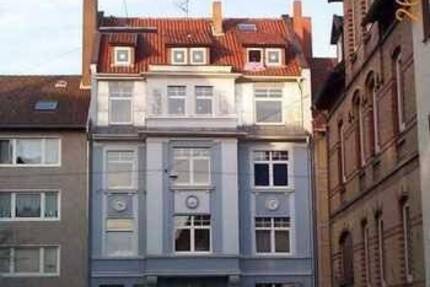 Wohnung Hildesheim Ost - 5 Zimmer, 141 m&sup2;, 1.250&euro; | Angebot:26028576