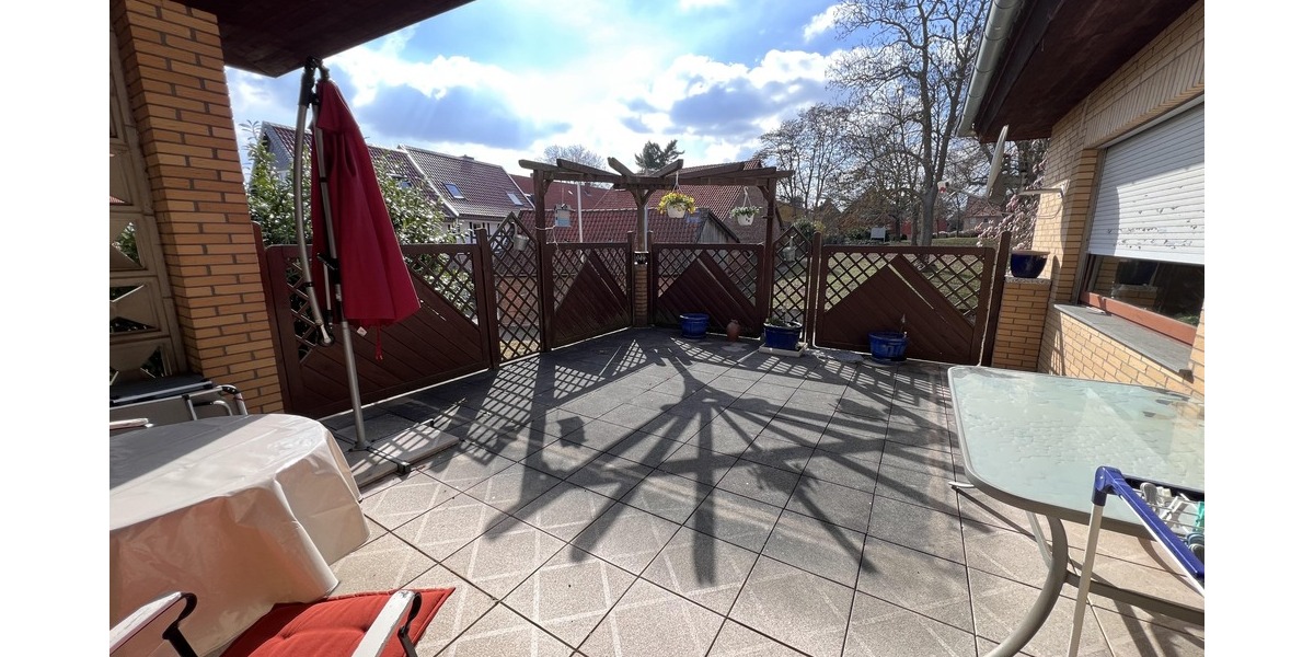 Familienbungalow in ruhiger Lage - Bungalow Elbe | Angebot:25977566