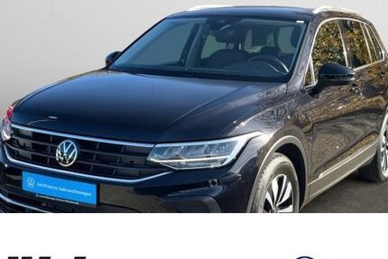 VW Tiguan 44.359 km 26.690 &euro; Hildesheim 31137