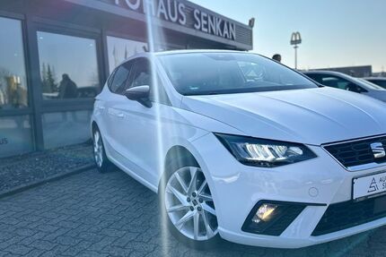 Seat Ibiza 134.000 km 12.990 &euro; Peine 31228
