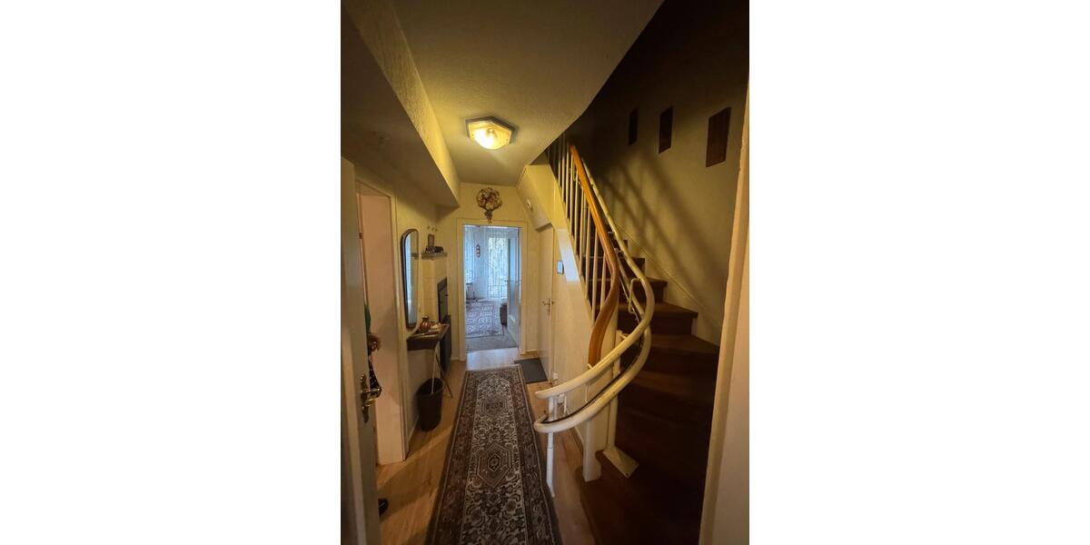 Einfamilienhaus Hildesheim Oststadt/Stadtfeld - 3 Zimmer, 71 m&sup2;, 159.000&euro; | Angebot:23138806