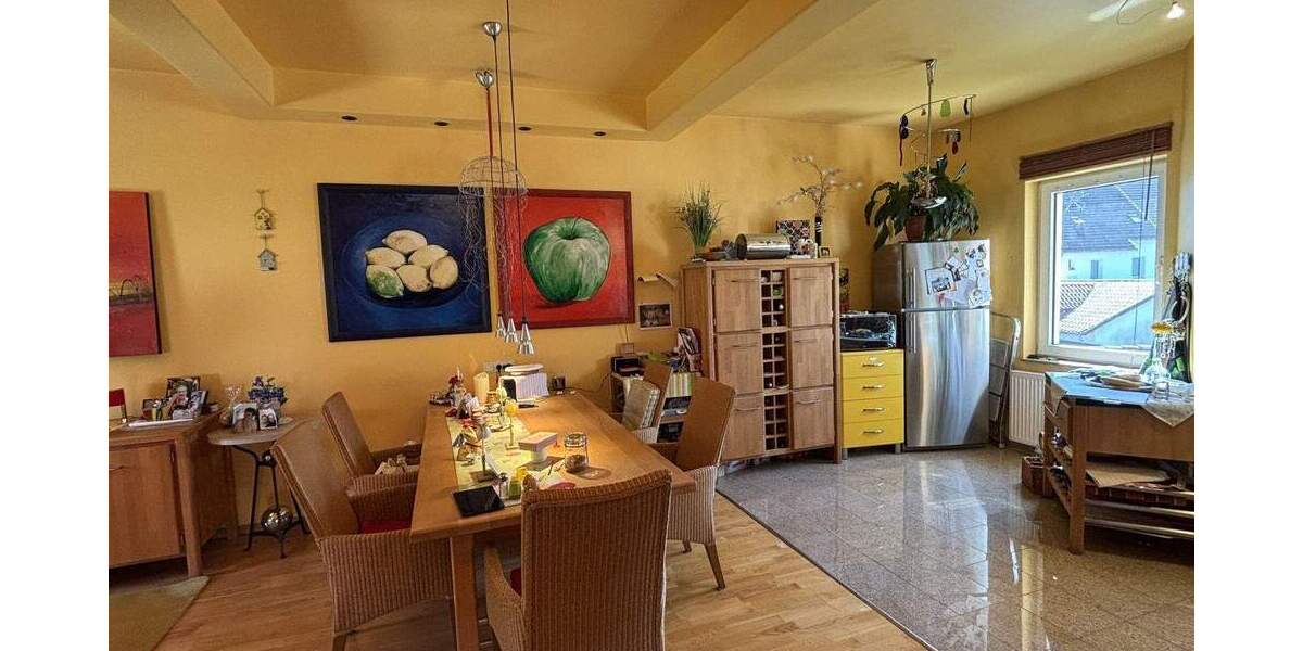 Doppelhaushälfte Ronnenberg Weetzen - 4 Zimmer, 178 m&sup2;, 395.000&euro; | Angebot:25671876