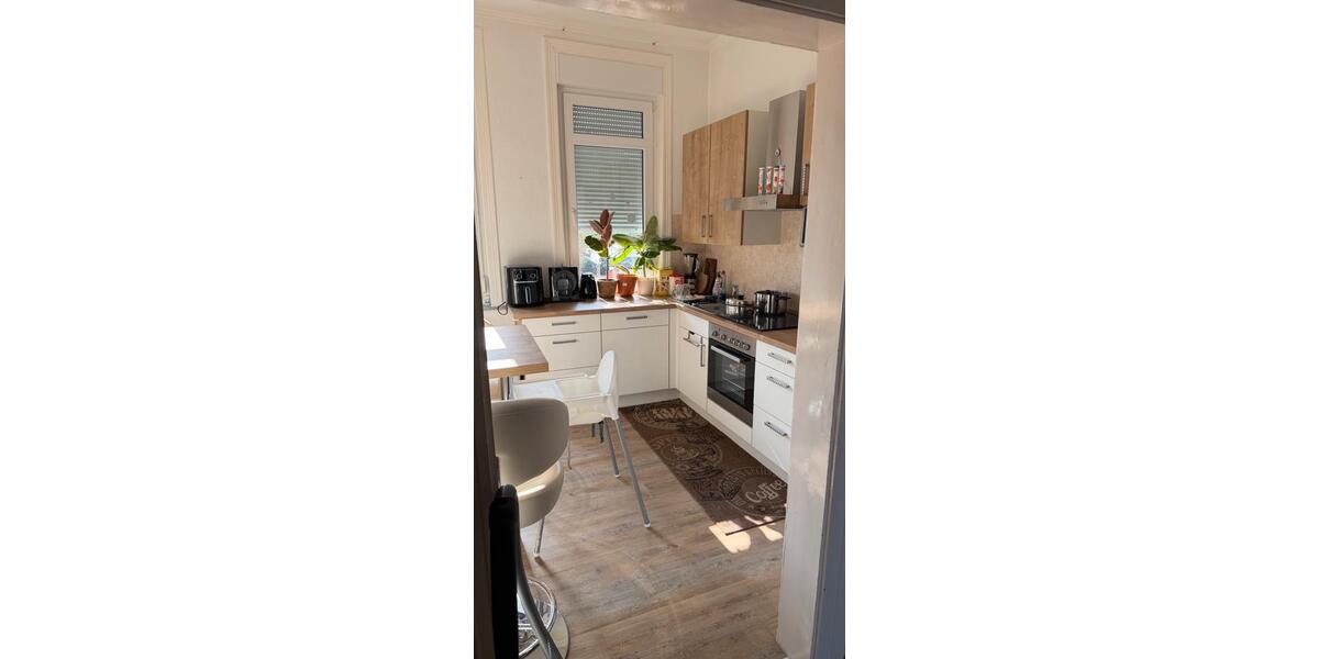 Etagenwohnung Alfeld (Leine) - 3 Zimmer, 65 m&sup2;, 520&euro; | Angebot:25439605