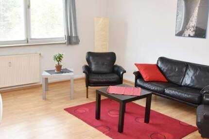 Zimmer Hannover Buchholz-Kleefeld - 2 Zimmer, 1.028&euro; | Angebot:25156858