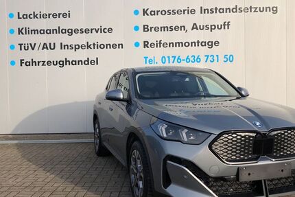 BMW iX2 33.290 km 33.498 &euro; Giesen 31180