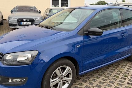 VW Polo 360.000 km 2.150 &euro; Salzgitter 38229