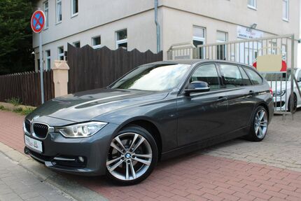 BMW 320 200.000 km 9.999 &euro; Nordstemmen 31171