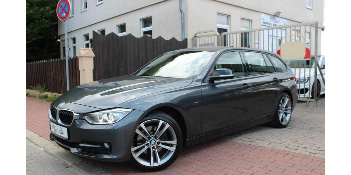 BMW 320 200.000 km 9.999 &euro; Nordstemmen 31171