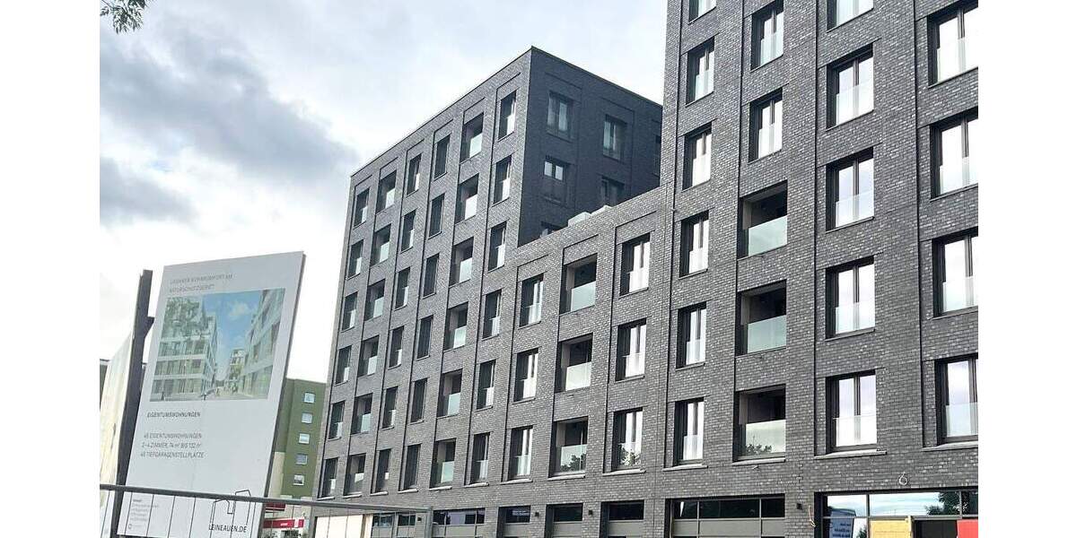 Etagenwohnung Hannover Döhren - 4 Zimmer, 120 m&sup2;, 1.750&euro; | Angebot:25727987