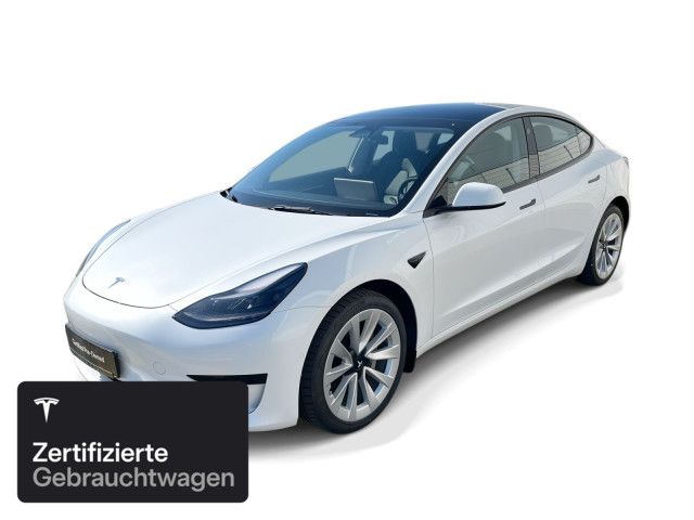 Tesla Model 3 84.123 km 25.800 &euro; Hannover 30519