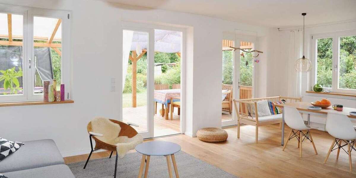 Einfamilienhaus Lamspringe GT Sehlem - 10 Zimmer, 230 m&sup2;, 290.000&euro; | Angebot:25301085