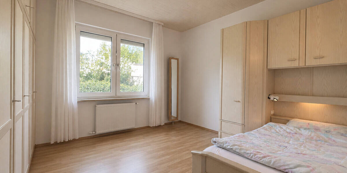 Etagenwohnung Hannover / Waldhausen Waldhausen - 3 Zimmer, 80 m&sup2;, 295.000&euro; | Angebot:26555150