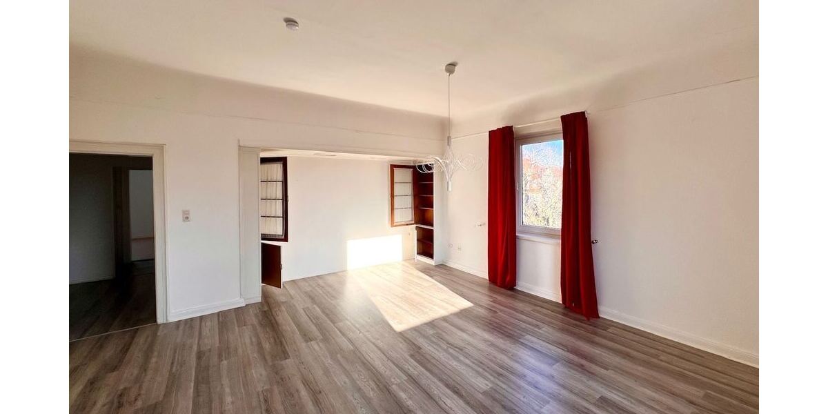 Stadtvilla im Weinbergviertel - Villa Hildesheim Mitte | Angebot:26382048