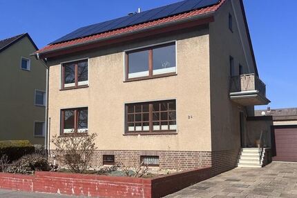 Modernisiertes Haus fürs Familienglück - Haus Elze | Angebot:25852492