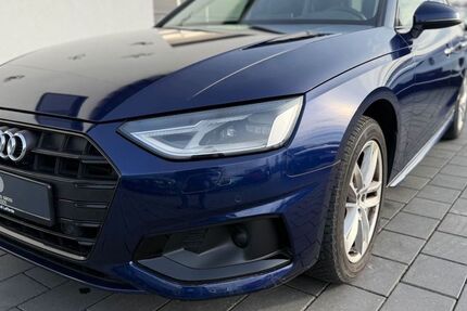 Audi A4 69.000 km 25.490 &euro; Ilsede 31246