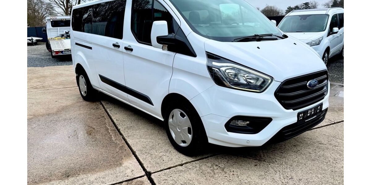 Ford Transit 74.100 km 20.950 &euro; Hannover 30629