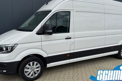 VW Crafter 1.100 km 38.300 &euro; Peine 31226
