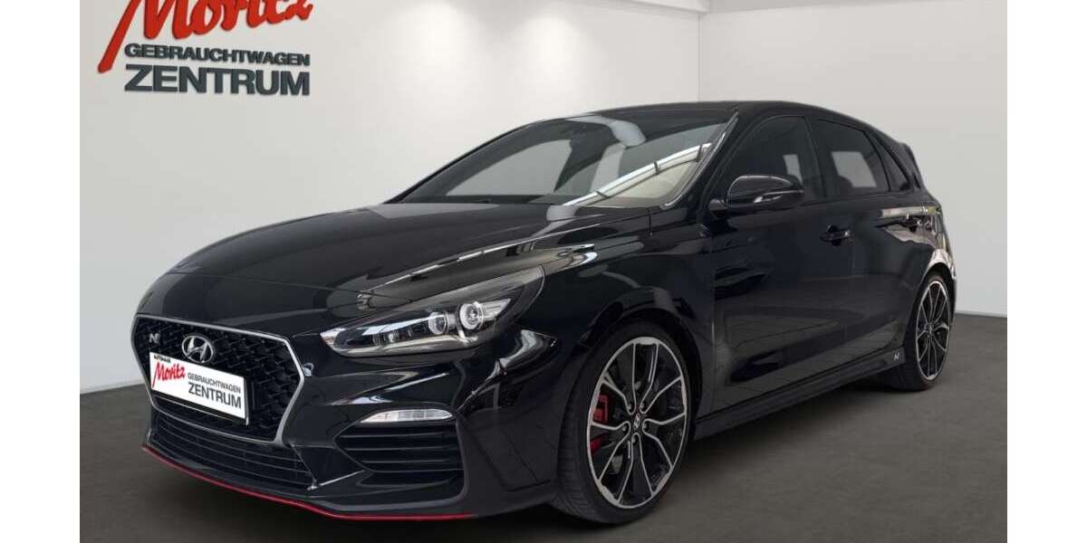 Hyundai i30 78.448 km 22.970 &euro; Laatzen 30880