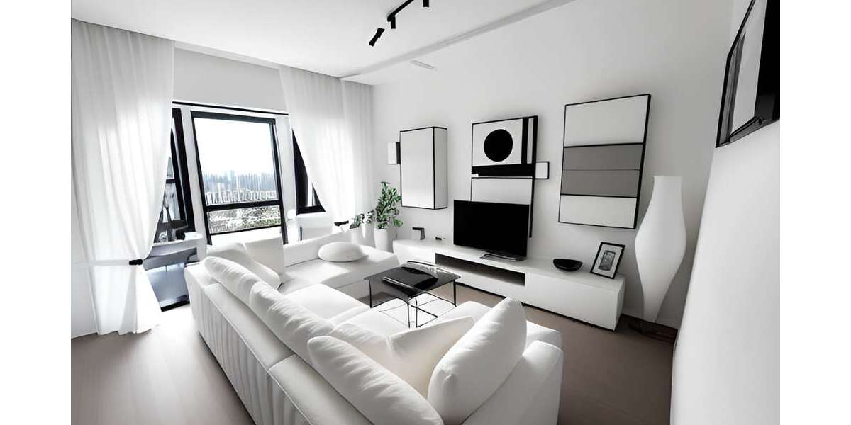 Etagenwohnung Hannover / Südstadt Südstadt - 3 Zimmer, 68 m&sup2;, 220.000&euro; | Angebot:20797720