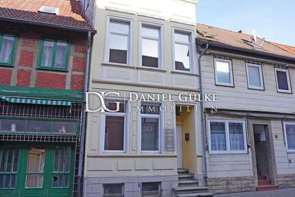 Haus Gronau (Leine) - 6 Zimmer, 103 m&sup2;, 112.000&euro; | Angebot:24784482