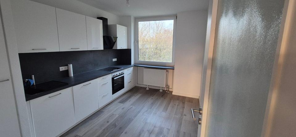 Etagenwohnung Hannover Buchholz-Kleefeld - 3 Zimmer, 73 m&sup2;, 803&euro; | Angebot:25793285