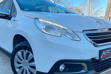 Peugeot 2008 86.195 km 6.990 &euro; Hannover 30453