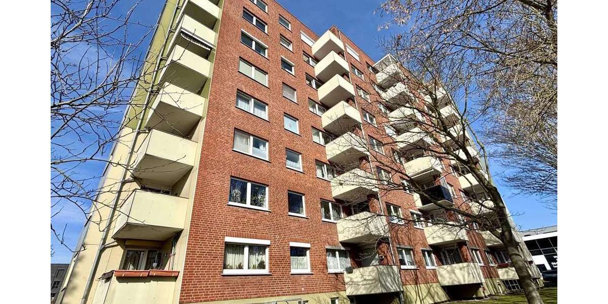 Etagenwohnung Laatzen - 2 Zimmer, 60 m&sup2;, 146.000&euro; | Angebot:25804790