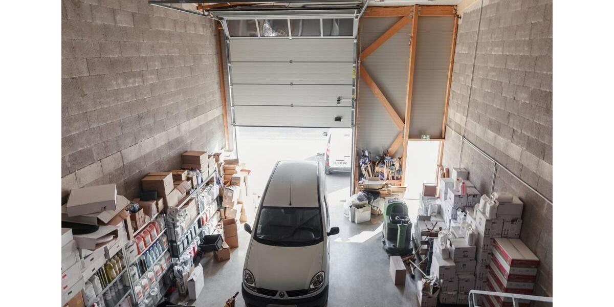 Gewerbeobjekt Laatzen - 1.490&euro; | Angebot:16661191