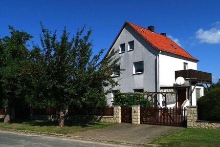 Ihr neues Zuhause mit extra Baureserve - Haus Gronau Rheden | Angebot:25987222