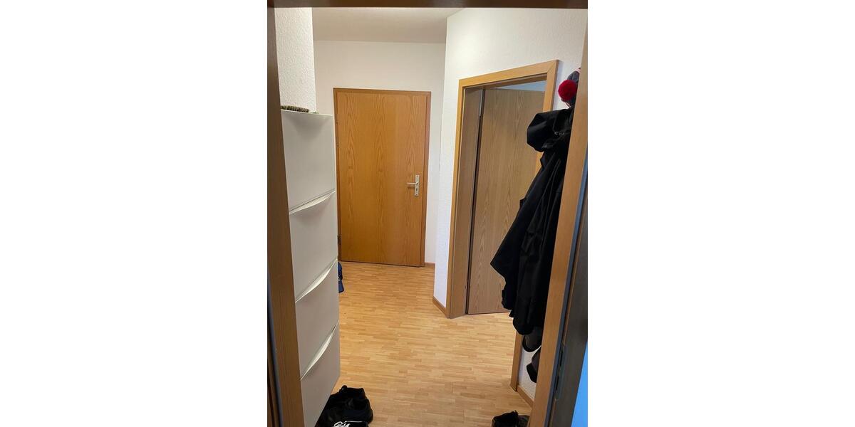 Erdgeschoßwohnung Laatzen - 1.5 Zimmer, 45 m&sup2;, 650&euro; | Angebot:26035200