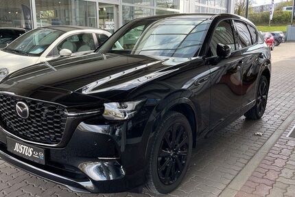 Mazda CX-60 7.000 km 48.990 &euro; Hildesheim 31137