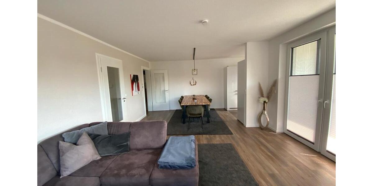 Etagenwohnung Laatzen - 4 Zimmer, 106 m&sup2;, 420.000&euro; | Angebot:25367377