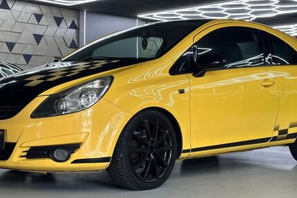 Opel Corsa 162.000 km 1.490 &euro; Peine 31226