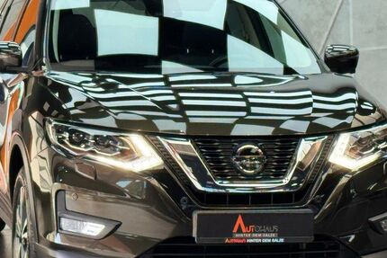 Nissan X-Trail 112.206 km 19.950 &euro; Salzgitter 38259