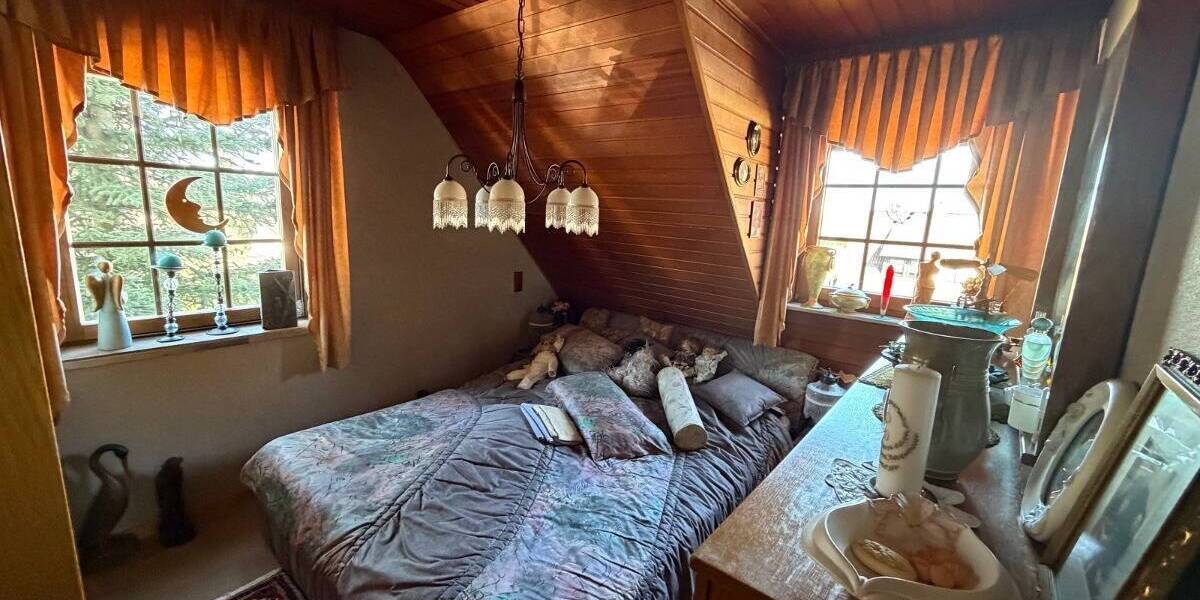 Einfamilienhaus Bockenem Bornum am Harz - 5 Zimmer, 100 m&sup2;, 220.000&euro; | Angebot:26092266