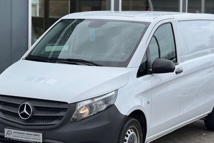 Mercedes-Benz Vito 105.624 km 13.990 &euro; Salzgitter 38259