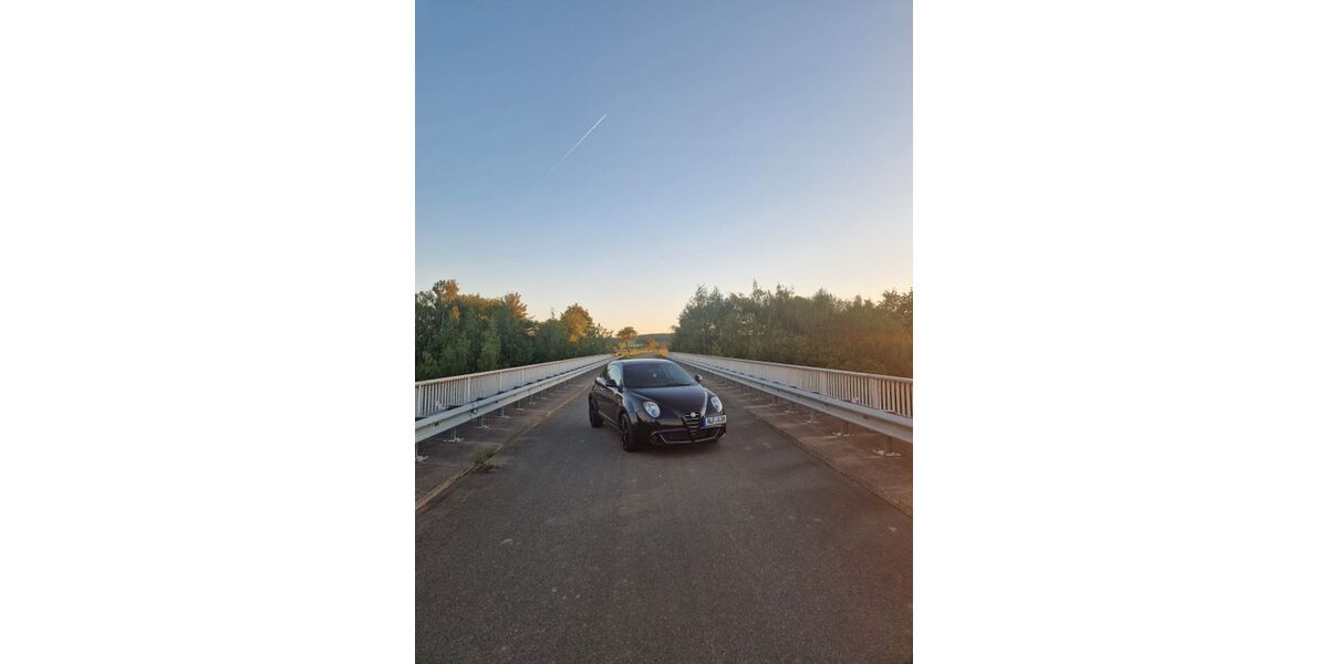 Alfa Romeo MiTo 180.000 km 2.800 &euro; Sibbesse 31079