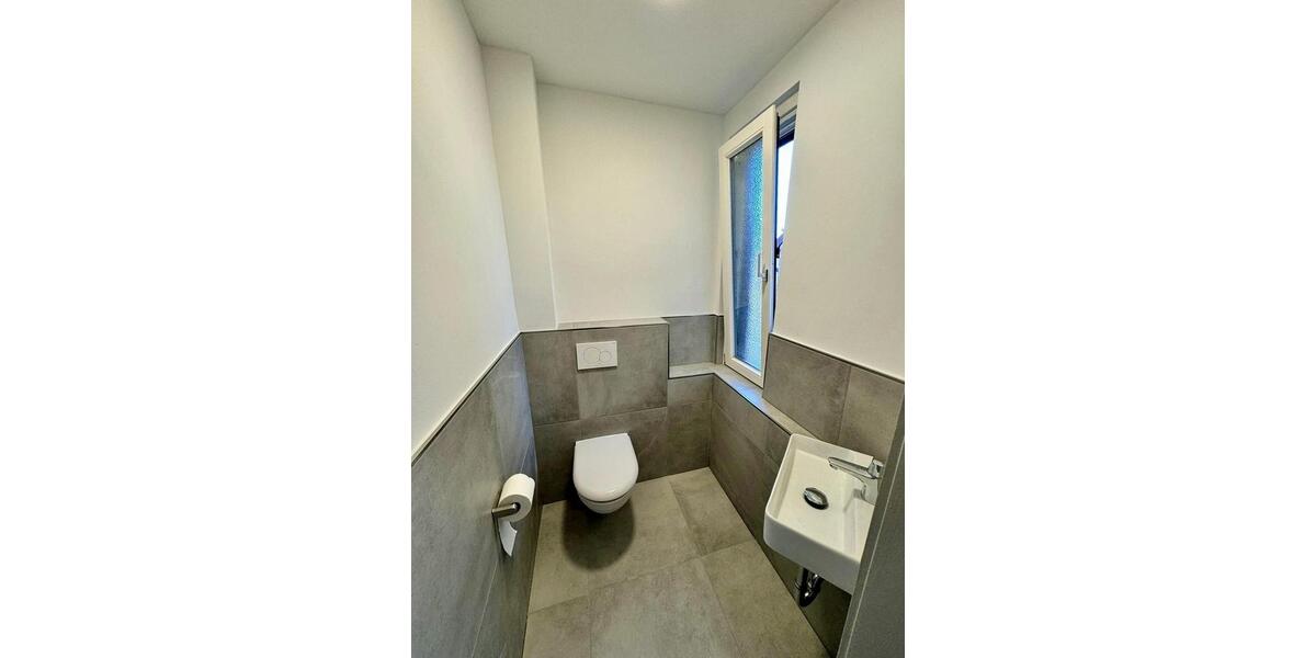 Dachgeschoßwohnung Hildesheim Himmelsthür - 2 Zimmer, 76 m&sup2;, 760&euro; | Angebot:25843741