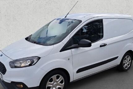 Ford Transit Courier 55.555 km 11.900 &euro; Alfeld 31061