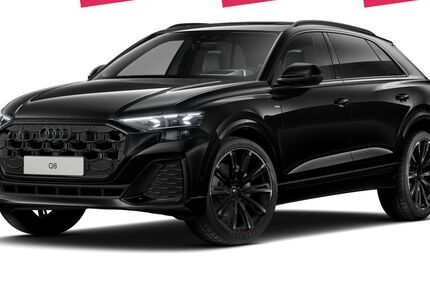 Audi Q8 27.534 km 78.490 &euro; Hannover 30179