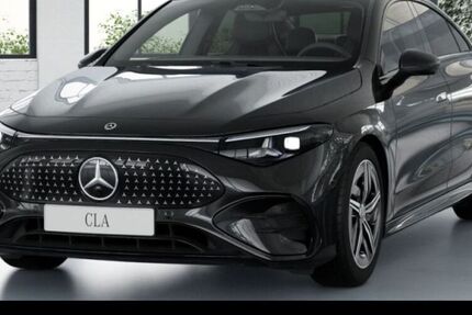 Mercedes-Benz CLA 250 8.044 km 52.950 &euro; Hannover 30655