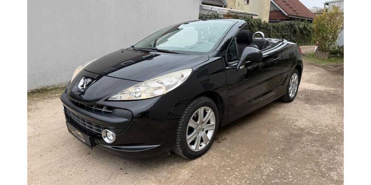 Peugeot 207 115.000 km 3.799 &euro; Ronnenberg 30952